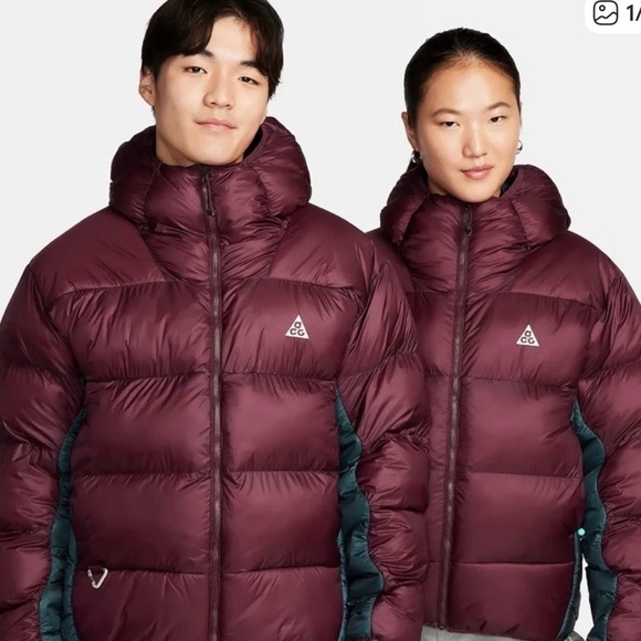 Nike ACG Therma-FIT ADV Lunar Lake Puffer Jacket